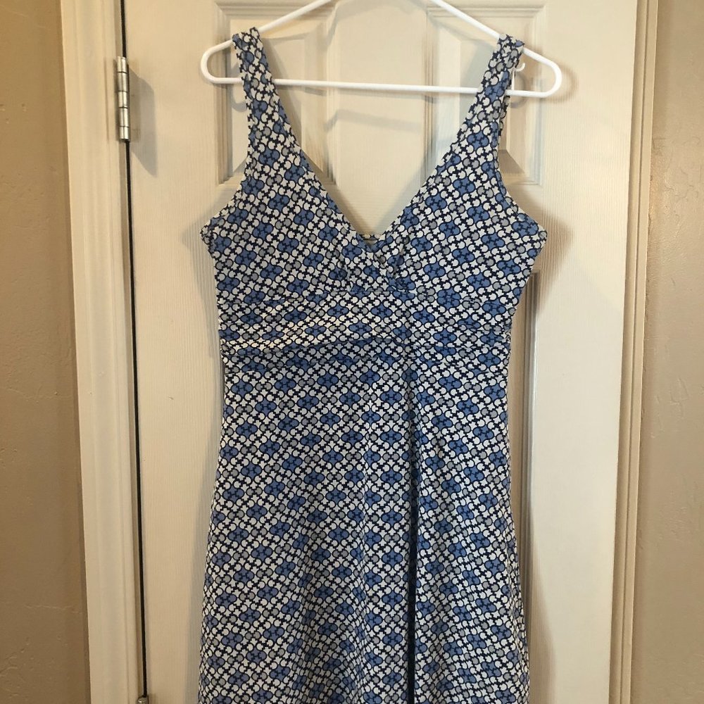 Patagonia Sleeveless Dress, Women's Medium
